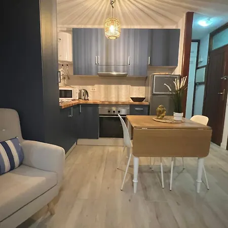 Bungamerica 2 Bedrooms Costa Adeje Apartmán Playa de las Americas (Tenerife)