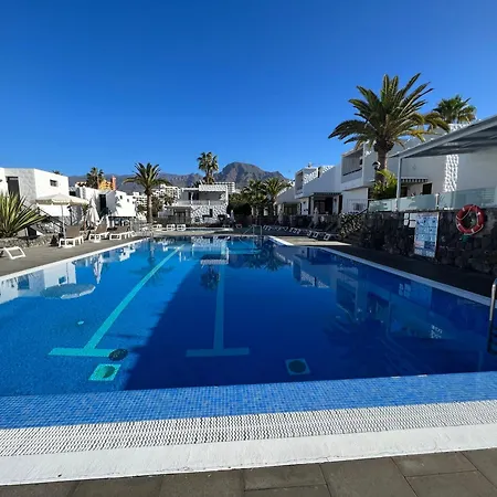 Bungamerica 2 Bedrooms Costa Adeje