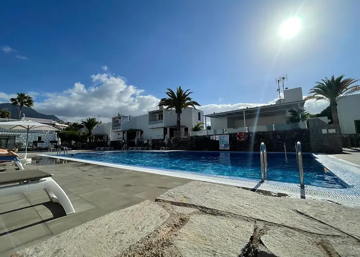 דירה Bungamerica 2 Bedrooms Costa Adeje