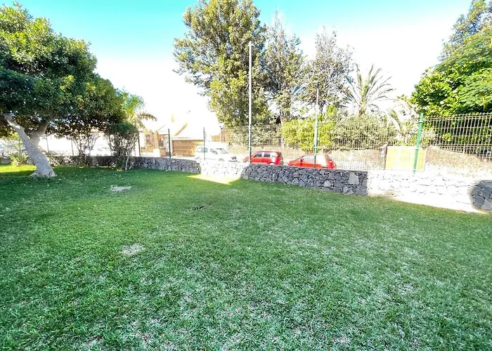 Appartement Bungamerica 2 Bedrooms Costa Adeje *