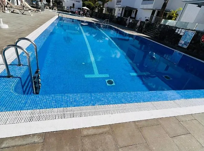 Bungamerica 2 Bedrooms Costa Adeje * פלאייה דה לאס אמריקס