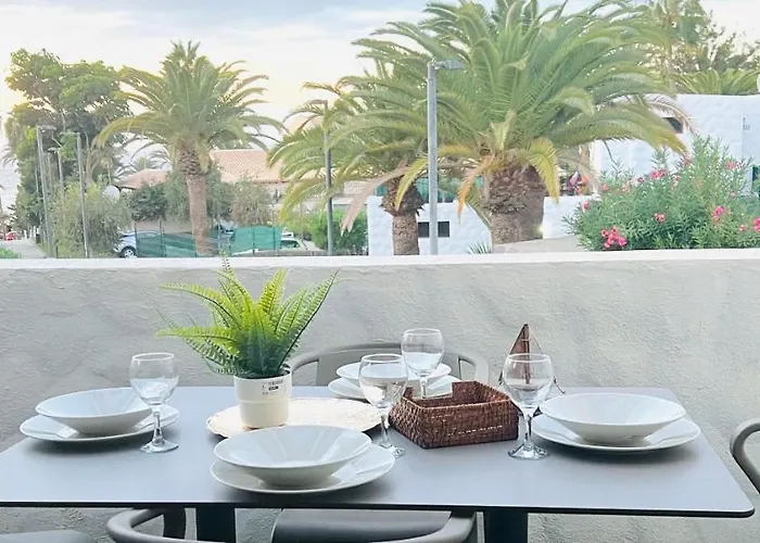 Bungamerica 2 Bedrooms Costa Adeje פלאייה דה לאס אמריקס