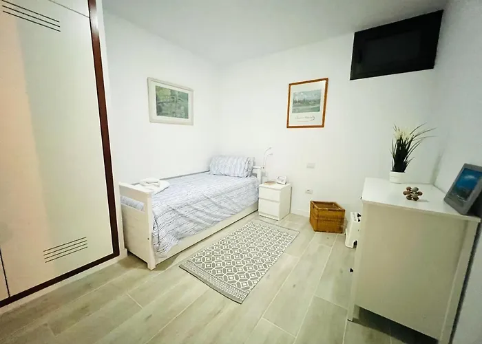 Bungamerica 2 Bedrooms Costa Adeje דירה