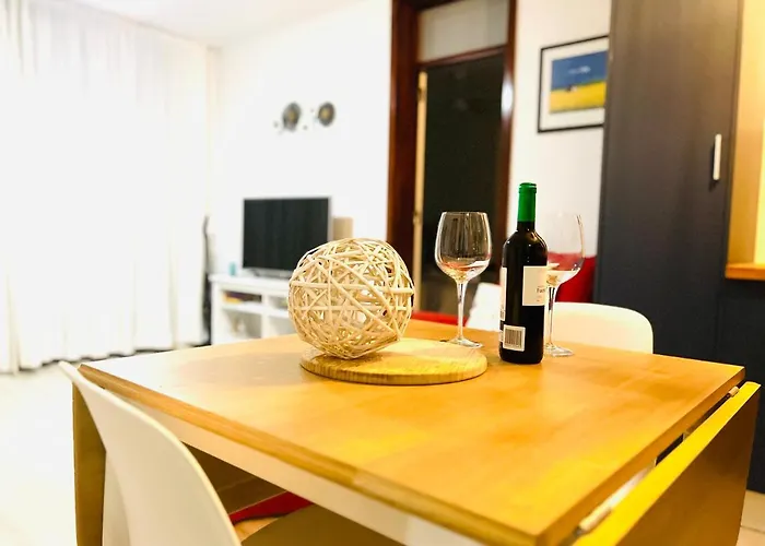 Bungamerica 2 Bedrooms Costa Adeje דירה *