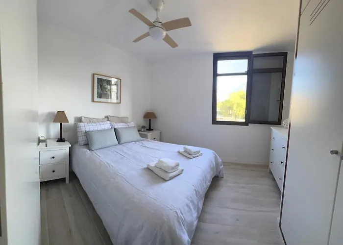 Bungamerica 2 Bedrooms Costa Adeje דירה פלאייה דה לאס אמריקס
