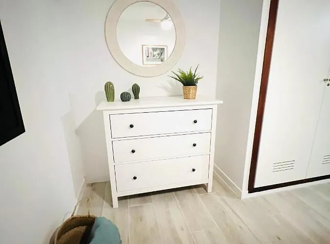 Bungamerica 2 Bedrooms Costa Adeje דירה *