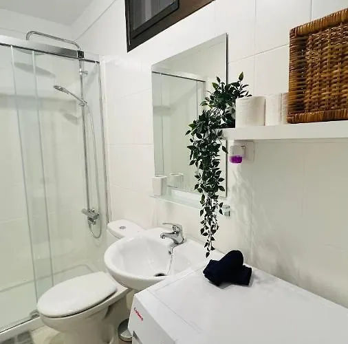 דירה Bungamerica 2 Bedrooms Costa Adeje *