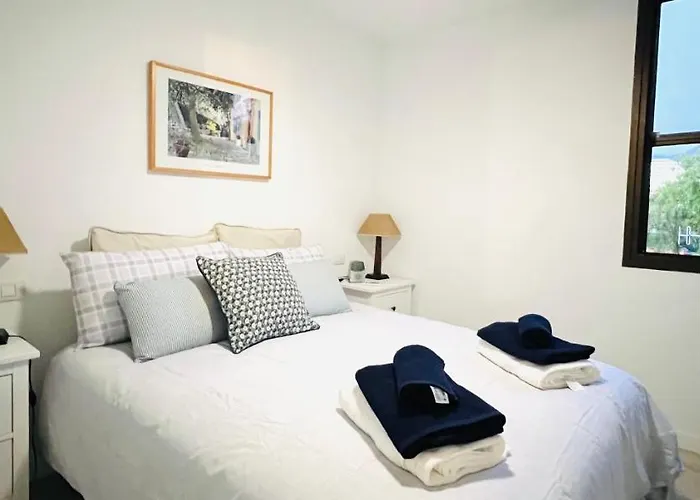 Appartement Bungamerica 2 Bedrooms Costa Adeje