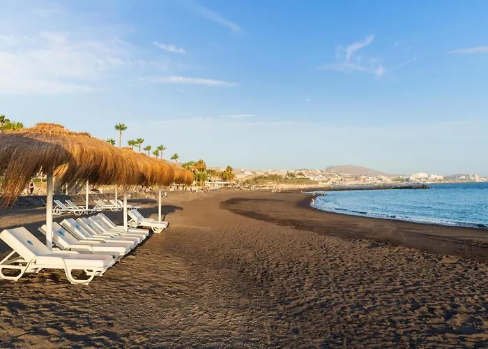 Bungamerica 2 Bedrooms Costa Adeje