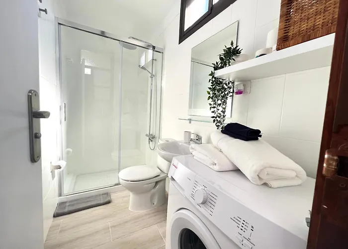 Bungamerica 2 Bedrooms Costa Adeje