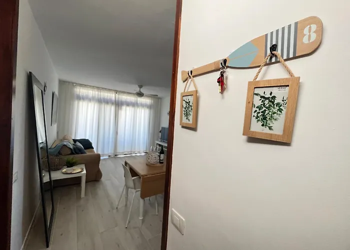 Bungamerica 2 Bedrooms Costa Adeje Appartement