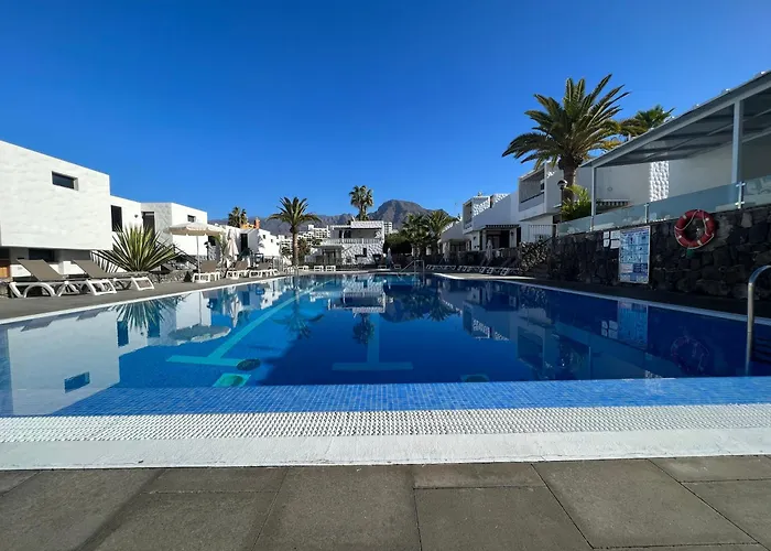 Bungamerica 2 Bedrooms Costa Adeje