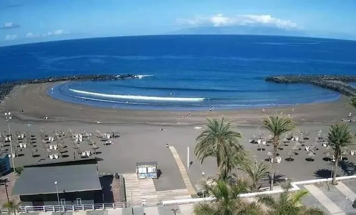 Bungamerica 2 Bedrooms Costa Adeje דירה פלאייה דה לאס אמריקס