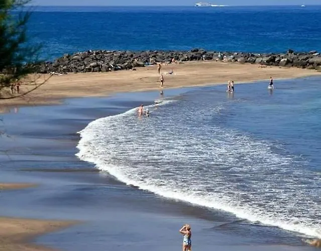 Bungamerica 2 Bedrooms Costa Adeje דירה