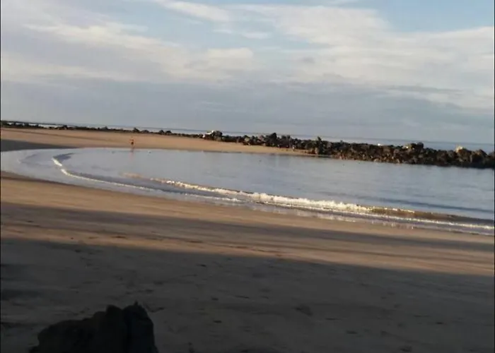 דירה Bungamerica 2 Bedrooms Costa Adeje פלאייה דה לאס אמריקס