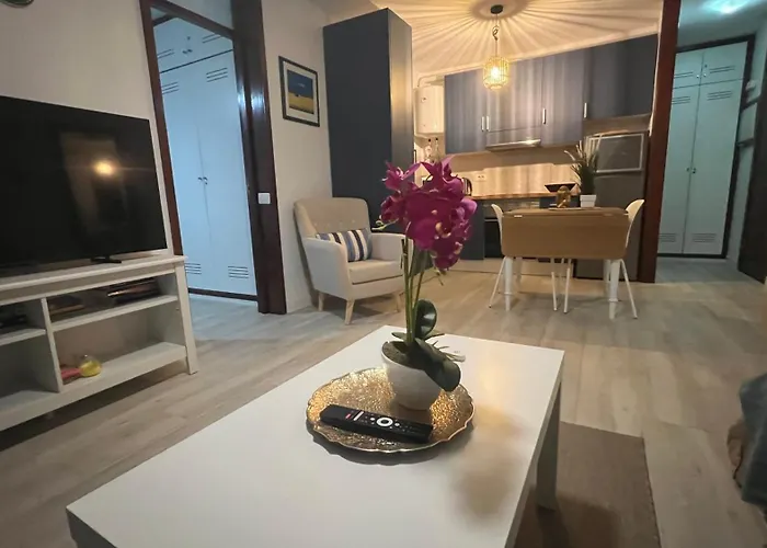 Bungamerica 2 Bedrooms Costa Adeje *